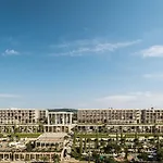 Отель Akra &