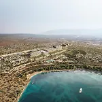 Отель Akra & 5*
