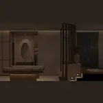 Отель Akra & 5*