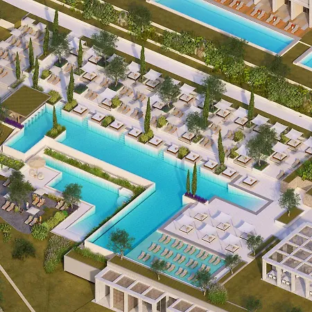 Akra & Szálloda Didim