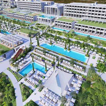 Akra & Szálloda Didim