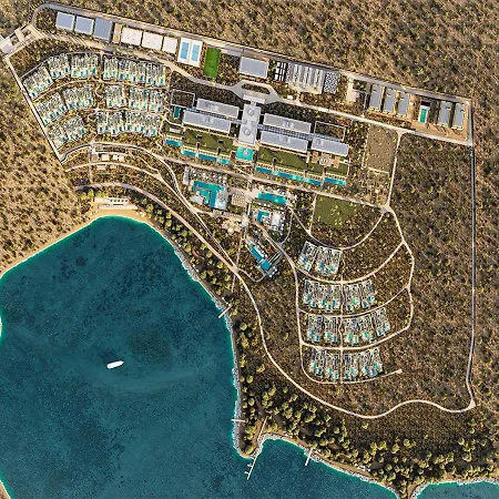 Akra & 호텔 디딤