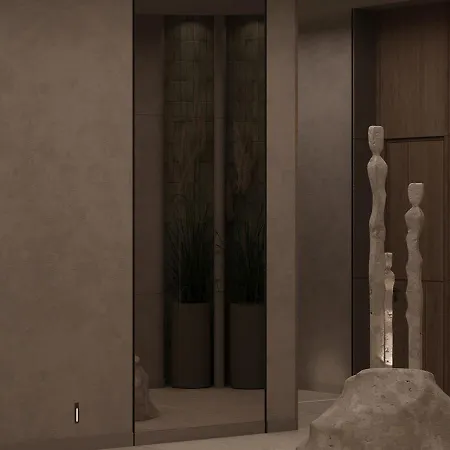 호텔 Akra & 디딤