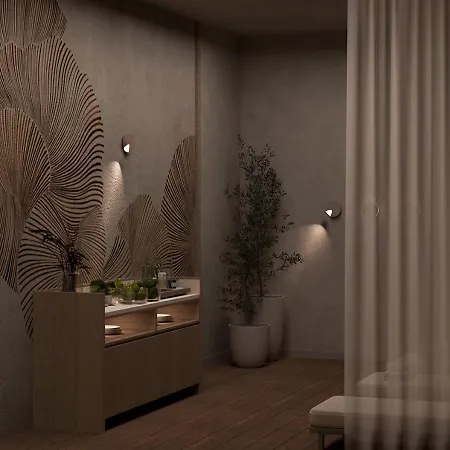 Szálloda Akra & Didim