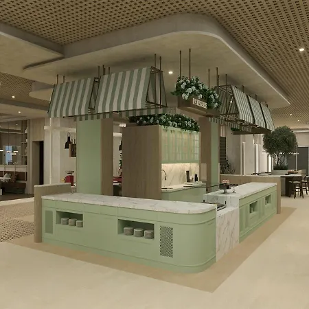 Akra & Szálloda Didim