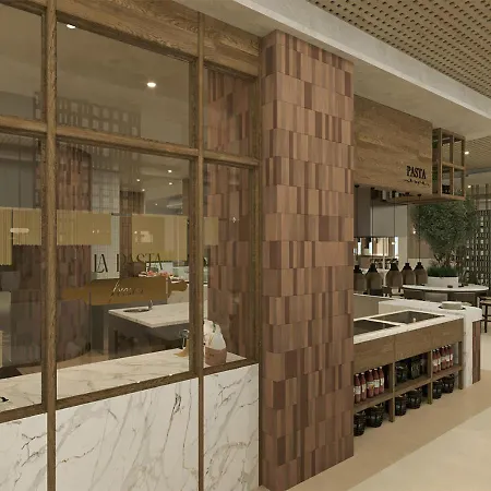 Szálloda Akra & Didim