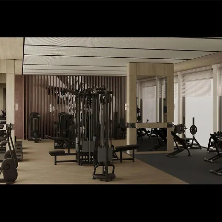 Akra Resort&spa 5* Didim