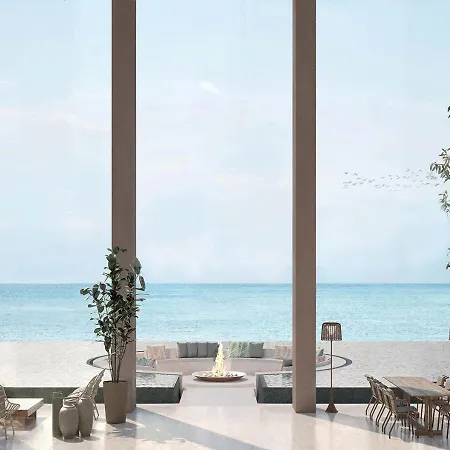 Akra & Отель