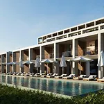 Hotel Akra & 5*