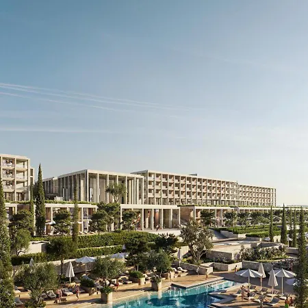 ホテル Akra & ディディム