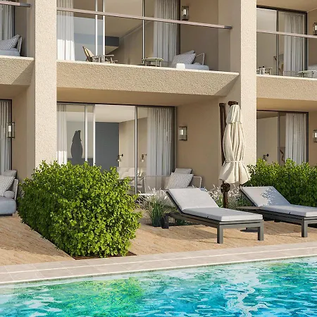 ホテル Akra & ディディム