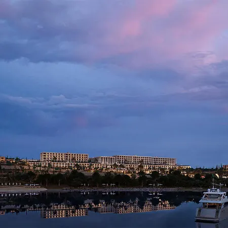 Akra & 5* ディディム