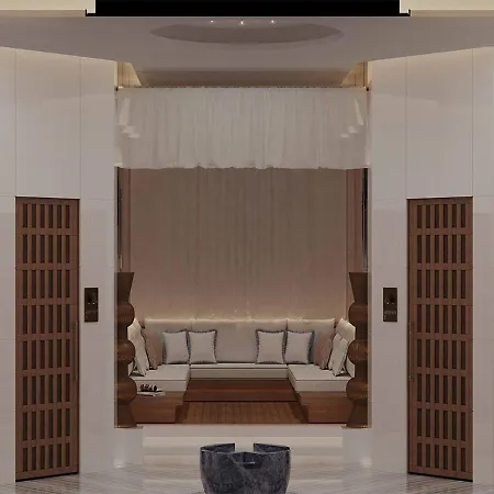 ホテル Akra & ディディム