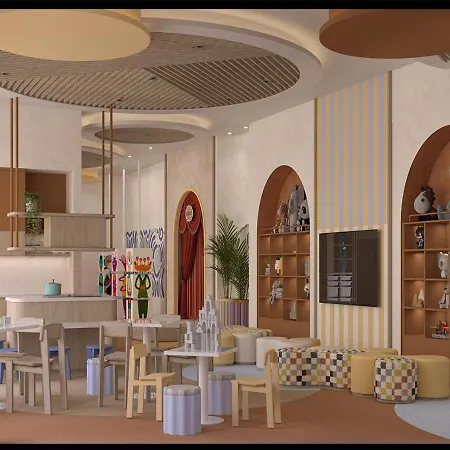 Szálloda Akra & Didim