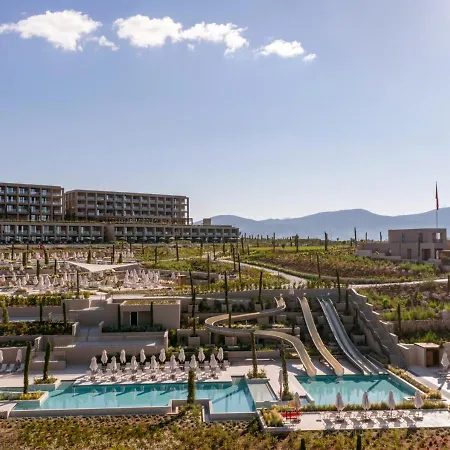 Akra & 5* Didim