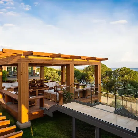 Akra & 5* Didim