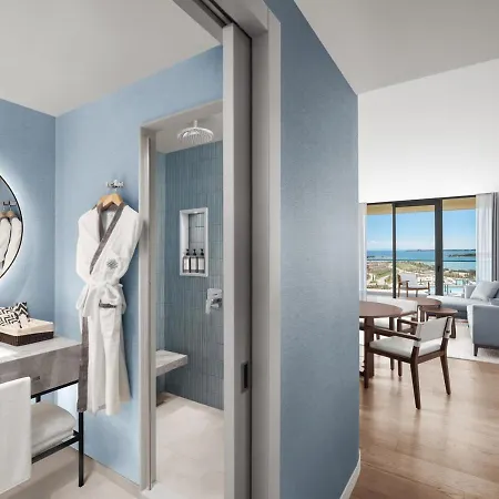 Akra & Hotel 5*