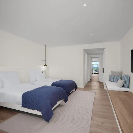 Hotel Akra & Didim