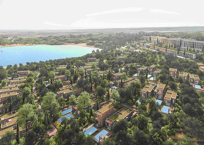 Akra & Szálloda Didim