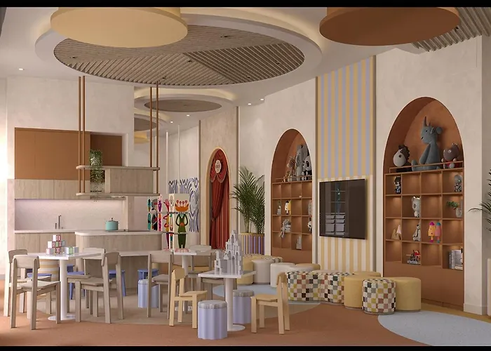 Szálloda Akra & Didim