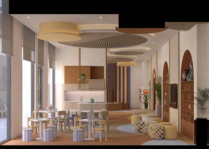 Akra & Szálloda Didim