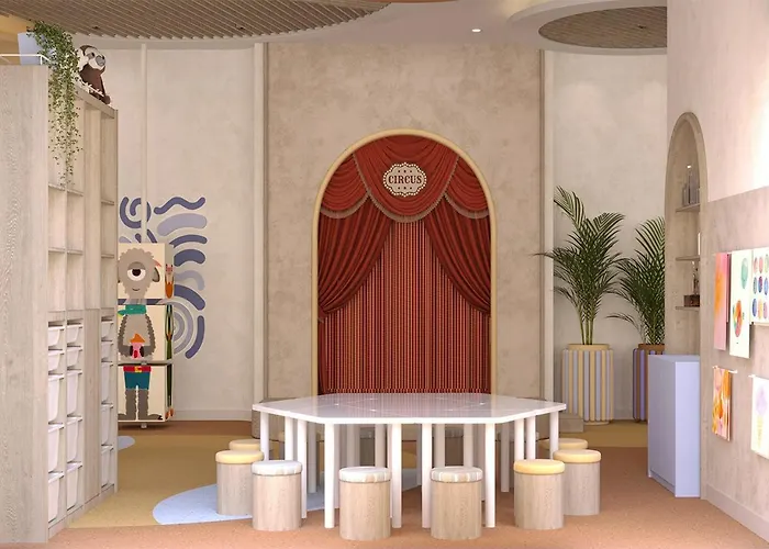 Akra & Szálloda Didim