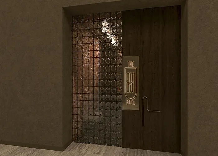 Akra & Szálloda Didim