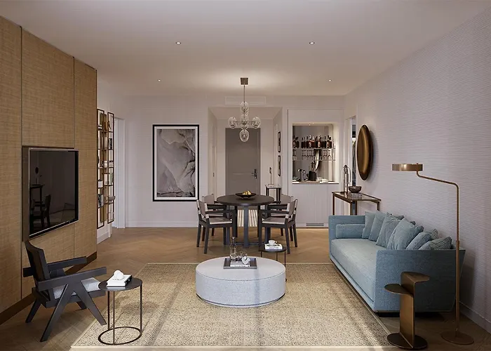 Szálloda Akra & Didim